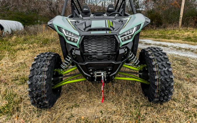 2024 Kawasaki Teryx KRX® 1000 SE