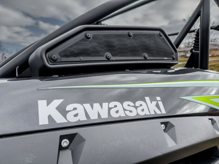 2024 Kawasaki Teryx KRX® 1000 SE