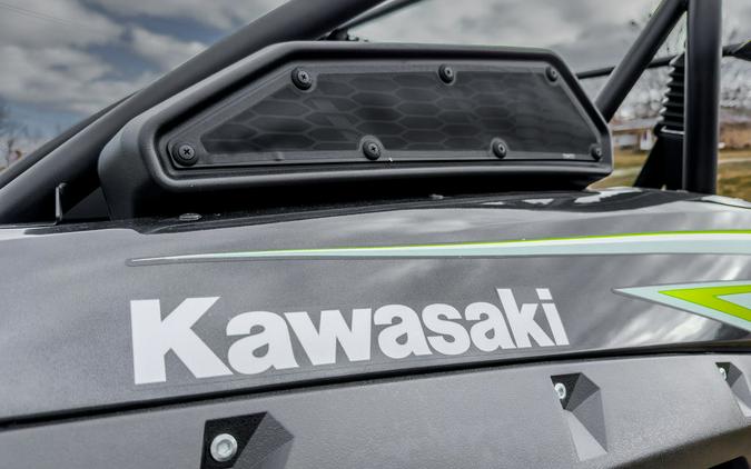 2024 Kawasaki Teryx KRX® 1000 SE