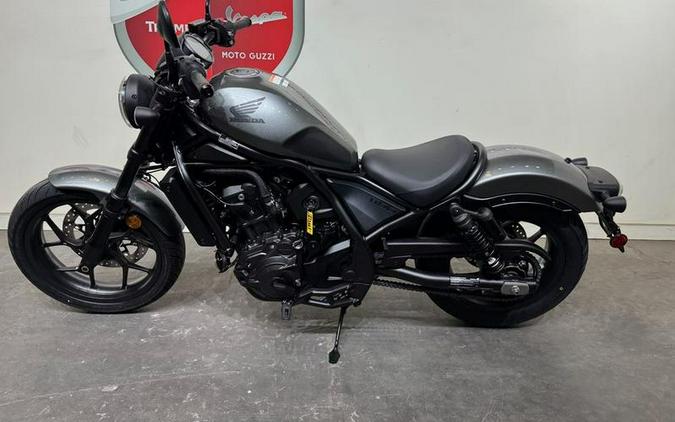 2024 Honda® Rebel 1100 DCT