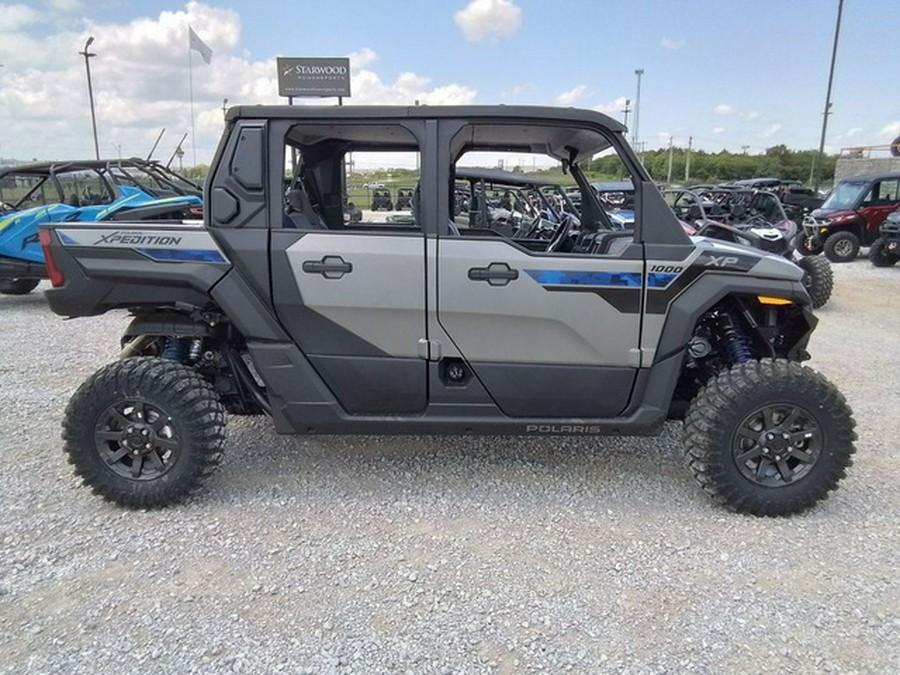 2024 Polaris Xpedition XP 5 Ultimate