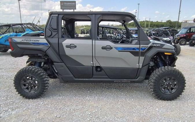 2024 Polaris Xpedition XP 5 Ultimate