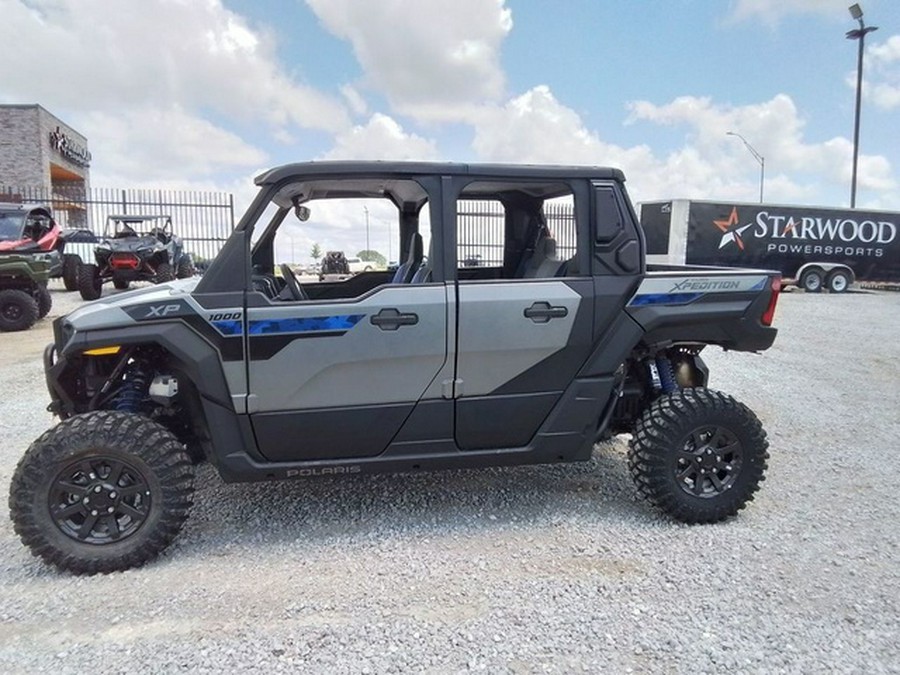 2024 Polaris Xpedition XP 5 Ultimate