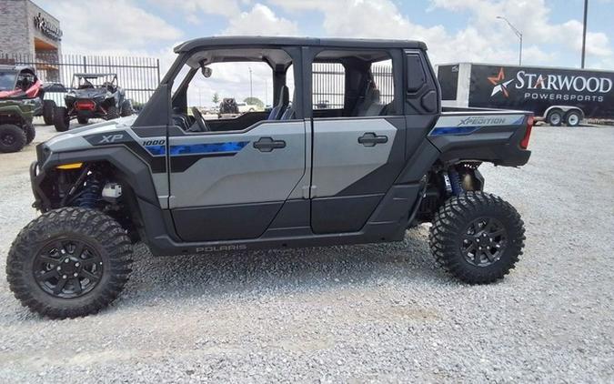 2024 Polaris Xpedition XP 5 Ultimate