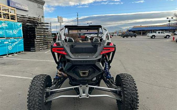 2024 Polaris RZR Pro R Ultimate