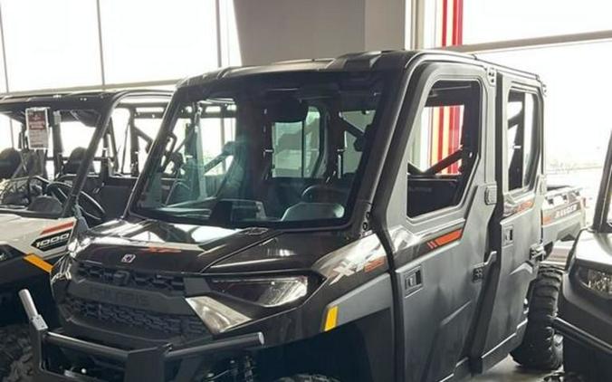 2024 Polaris® Ranger XP 1000 NorthStar Edition Ultimate