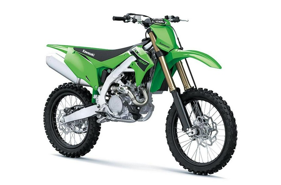 2023 Kawasaki KX450JPFNN