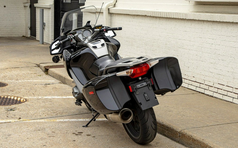 2013 BMW R 1200 RT