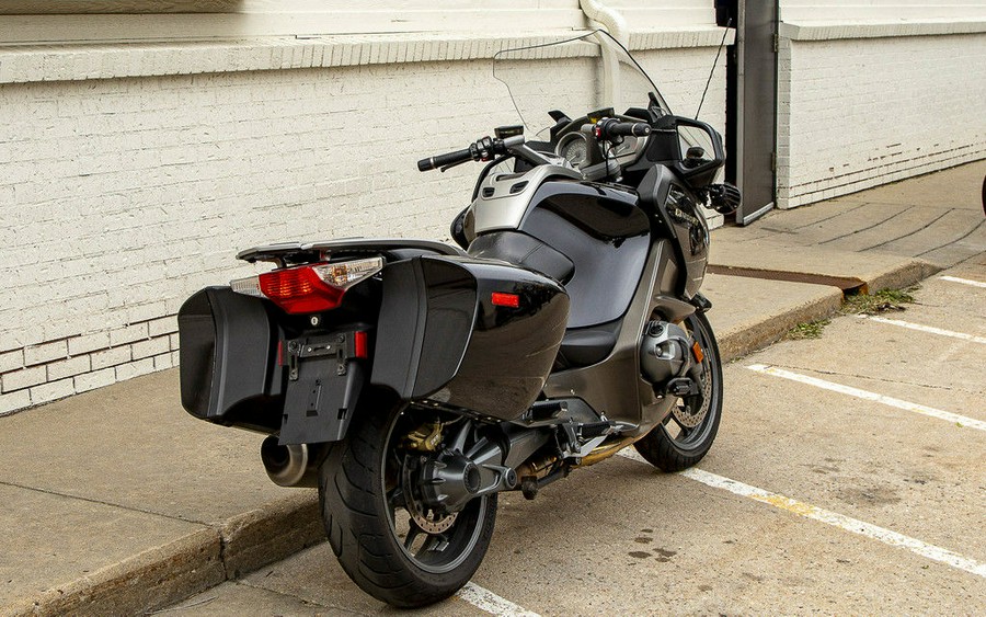 2013 BMW R 1200 RT