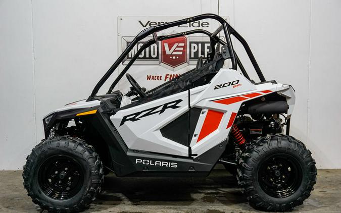 2023 Polaris® RZR 200 EFI