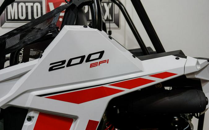 2023 Polaris® RZR 200 EFI