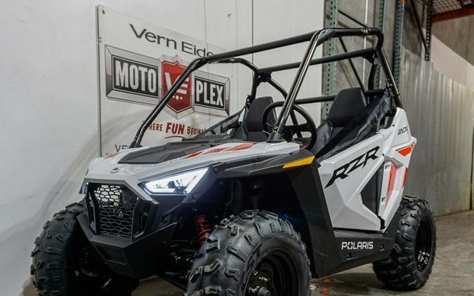 2023 Polaris® RZR 200 EFI