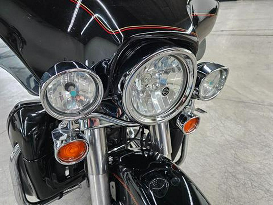 2013 Harley-Davidson Ultra Classic® Electra Glide®