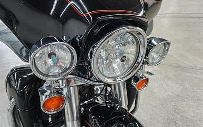 2013 Harley-Davidson Ultra Classic® Electra Glide®