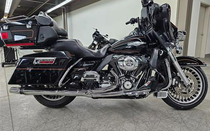 2013 Harley-Davidson Ultra Classic® Electra Glide®