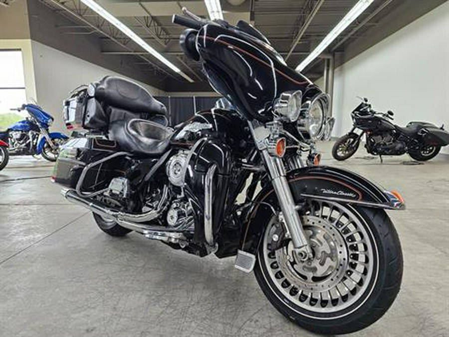 2013 Harley-Davidson Ultra Classic® Electra Glide®