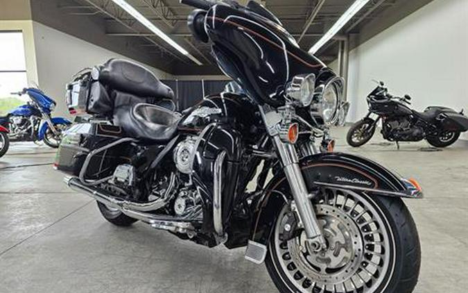 2013 Harley-Davidson Ultra Classic® Electra Glide®