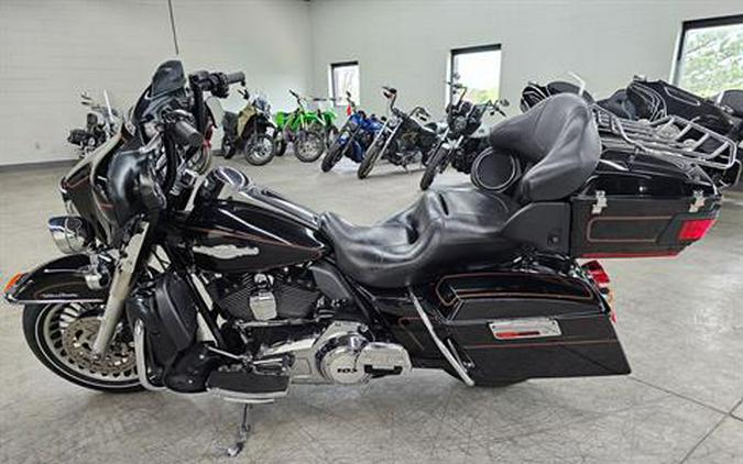 2013 Harley-Davidson Ultra Classic® Electra Glide®