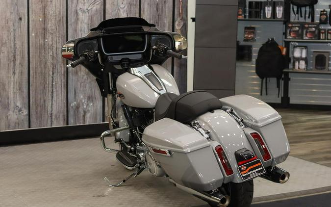 2024 Harley-Davidson® FLHX - Street Glide®