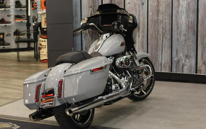 2024 Harley-Davidson® FLHX - Street Glide®