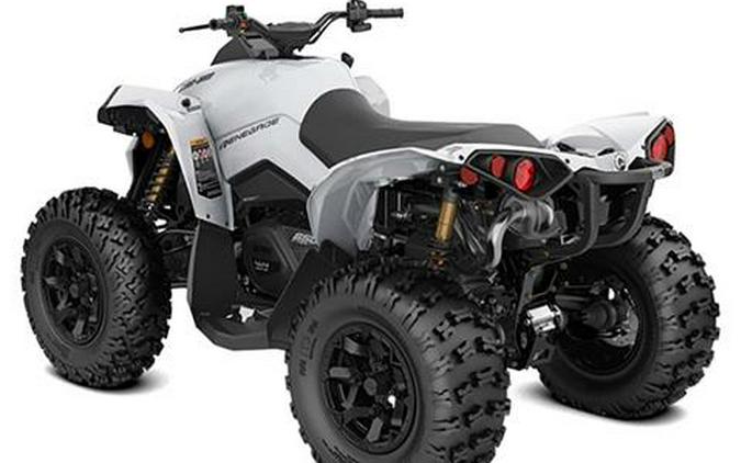 2024 Can-Am Renegade