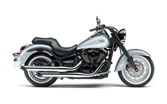 2024 Kawasaki Vulcan 900 Classic