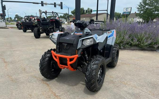 2024 Polaris® Scrambler 850