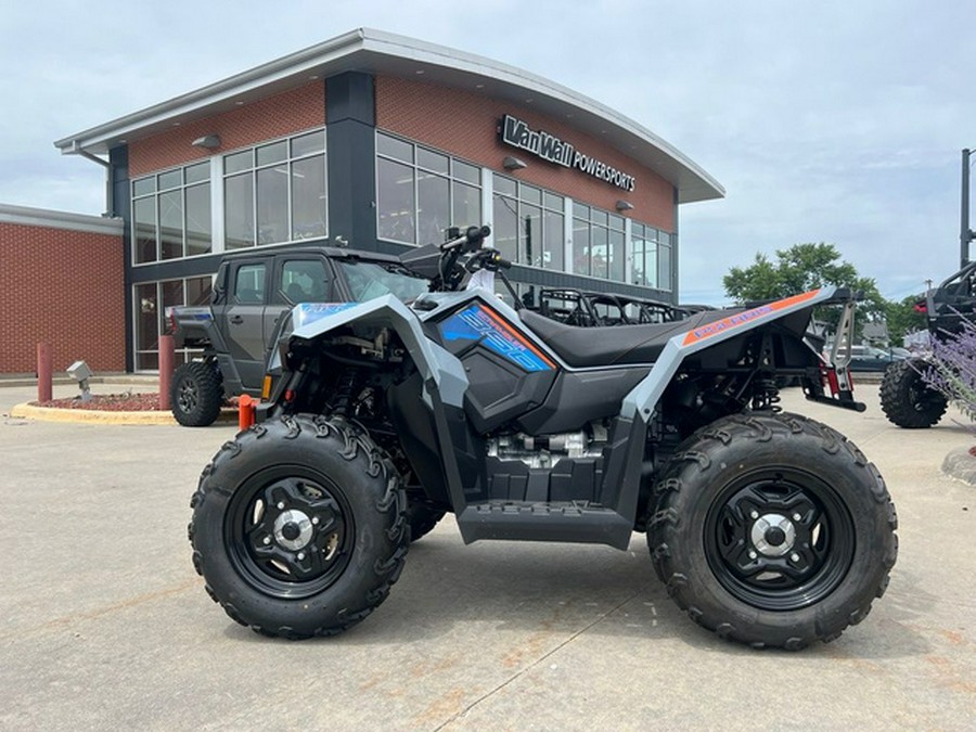 2024 Polaris Scrambler 850