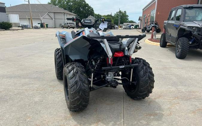 2024 Polaris® Scrambler 850