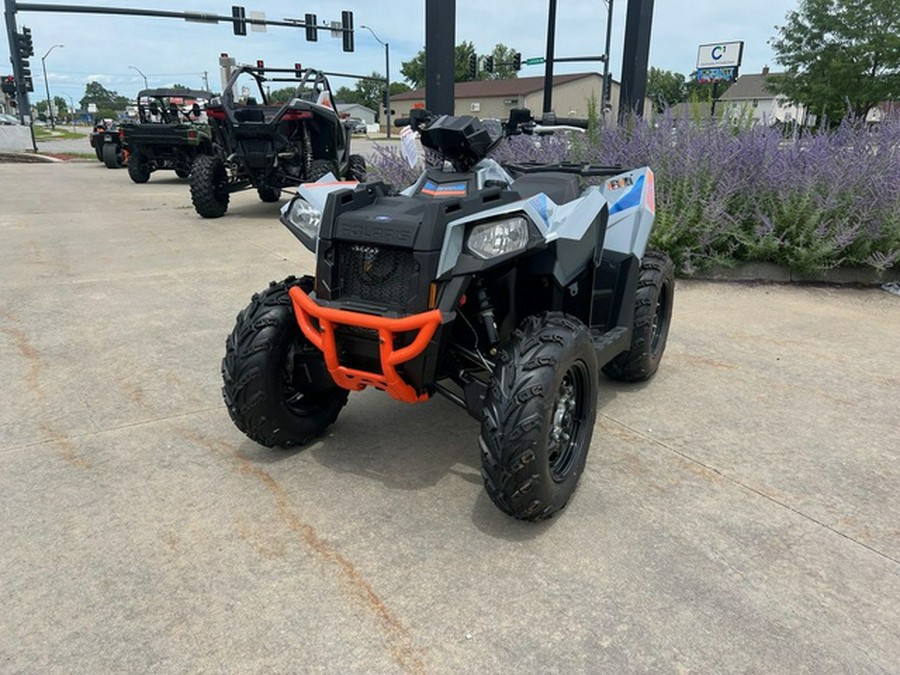 2024 Polaris Scrambler 850