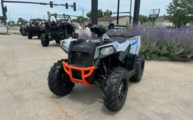 2024 Polaris Scrambler 850
