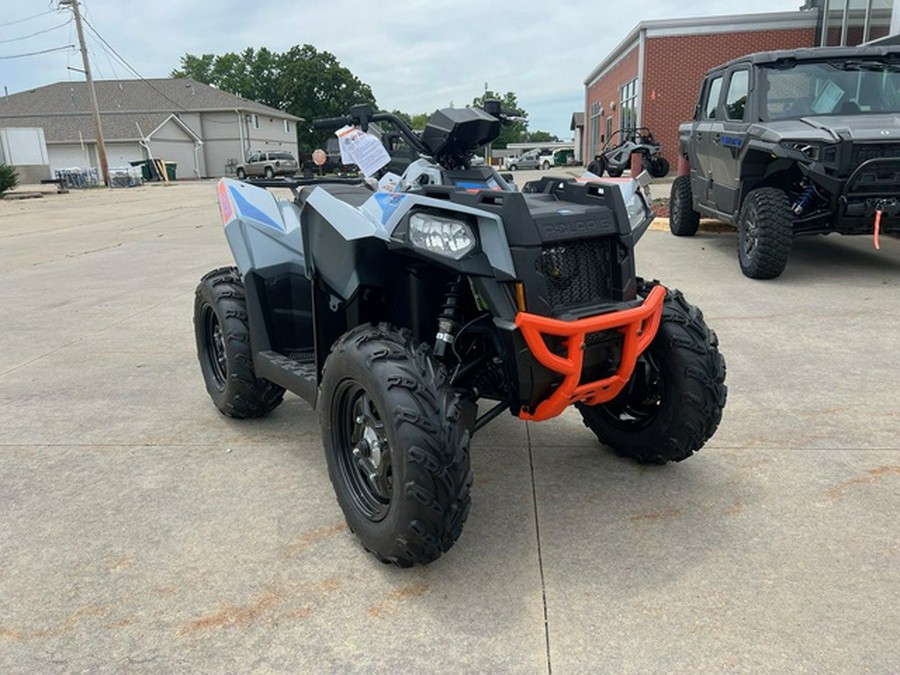 2024 Polaris Scrambler 850