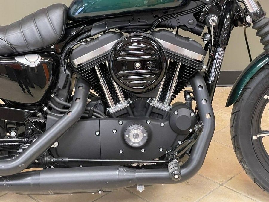 2021 Harley-Davidson Sportster® Iron 883T