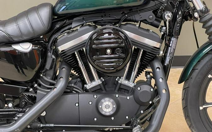 2021 Harley-Davidson Sportster® Iron 883™