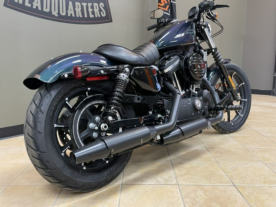 2021 Harley-Davidson Sportster® Iron 883™