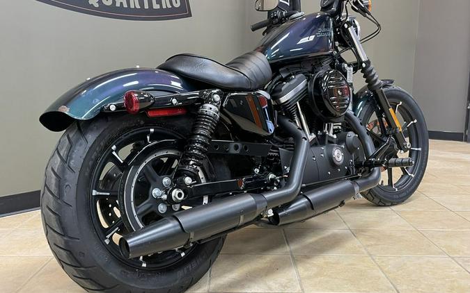 2021 Harley-Davidson Sportster® Iron 883T