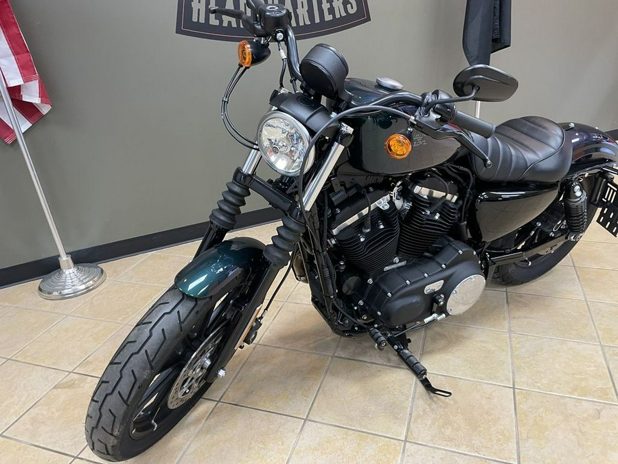 2021 Harley-Davidson Sportster® Iron 883™