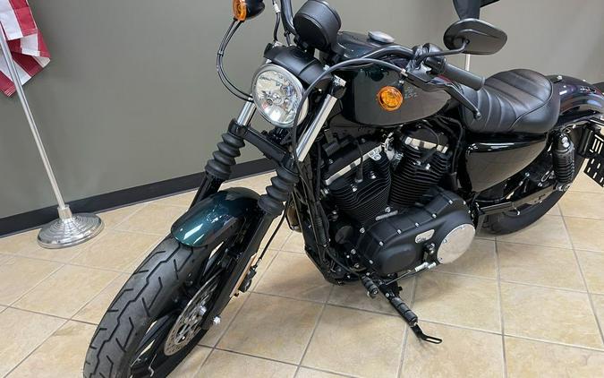 2021 Harley-Davidson Sportster® Iron 883T