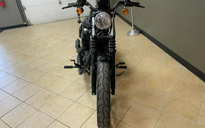 2021 Harley-Davidson Sportster® Iron 883™