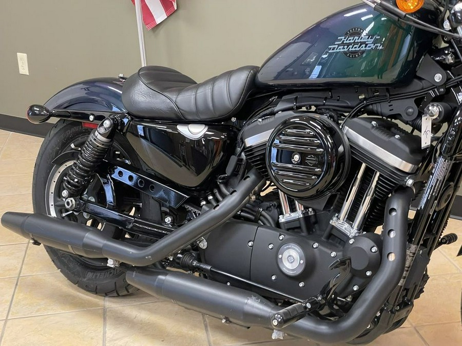 2021 Harley-Davidson Sportster® Iron 883T