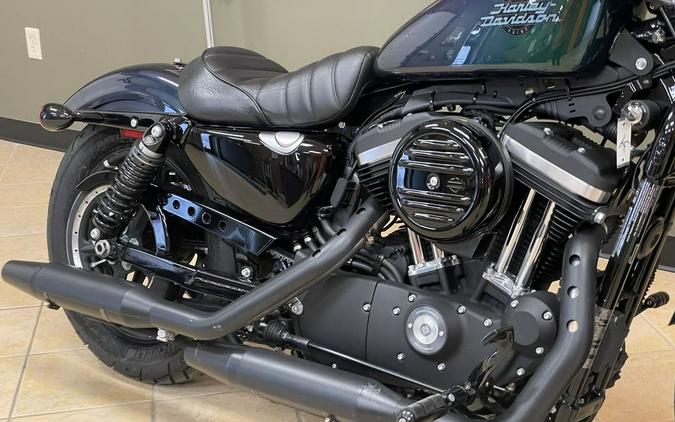 2021 Harley-Davidson Sportster® Iron 883™