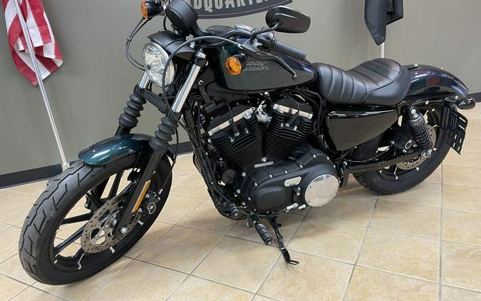 2021 Harley-Davidson Sportster® Iron 883™