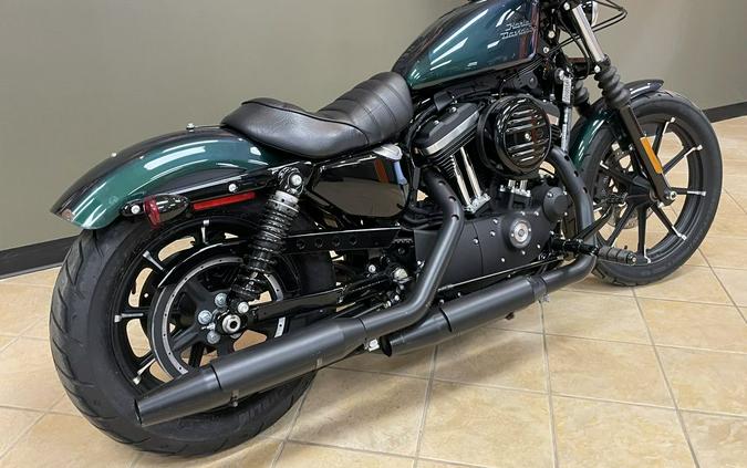 2021 Harley-Davidson Sportster® Iron 883T