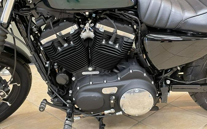 2021 Harley-Davidson Sportster® Iron 883T