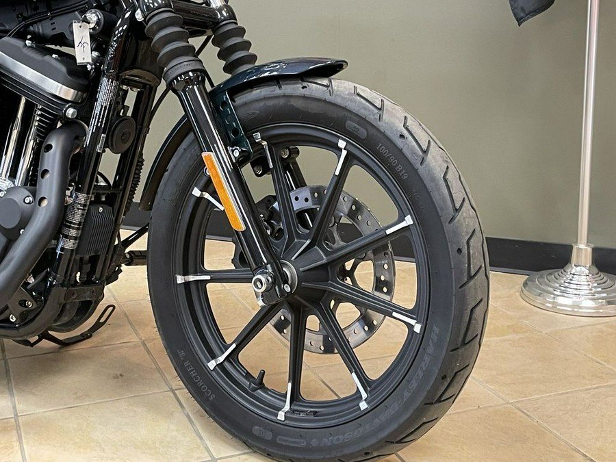 2021 Harley-Davidson Sportster® Iron 883™