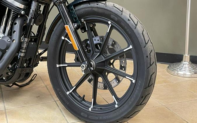 2021 Harley-Davidson Sportster® Iron 883T