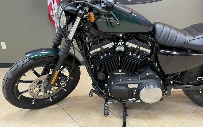 2021 Harley-Davidson Sportster® Iron 883T