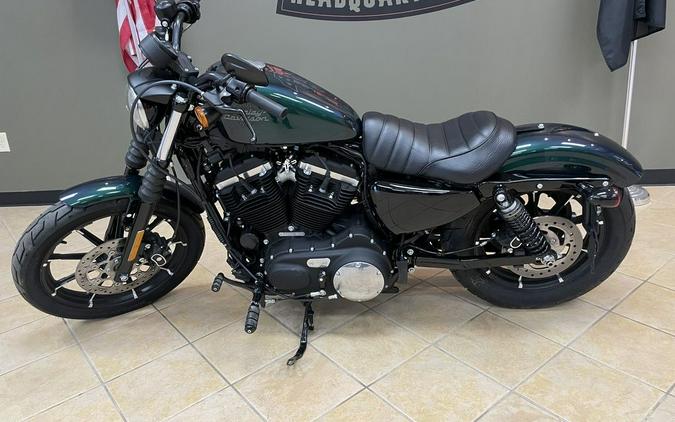 2021 Harley-Davidson Sportster® Iron 883T