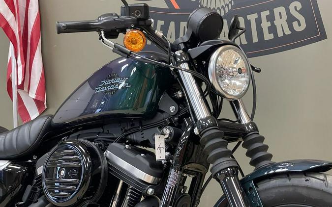 2021 Harley-Davidson Sportster® Iron 883™