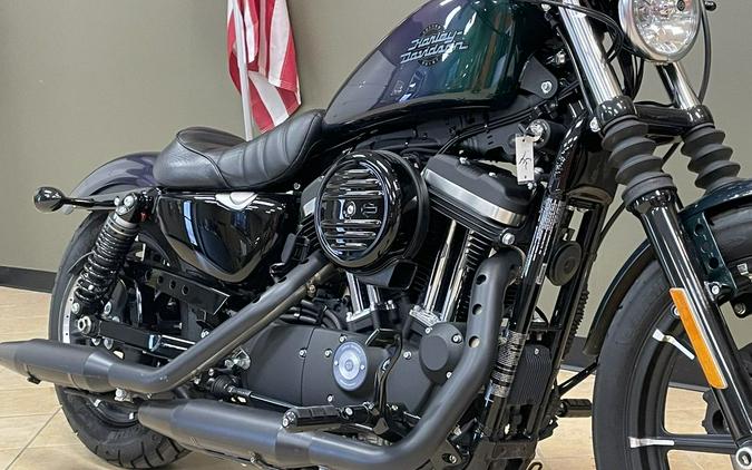 2021 Harley-Davidson Sportster® Iron 883T